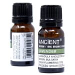 Tea Tree Organic Essential Oil 10ml - Image 2