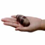 Three Inch Lingam - 1 Stone - Image 4