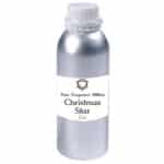 Christmas Star Pure Fragrance Oil - 500ml - Image 9