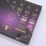 Amethyst Crystal Scents Smudge Incense - Lavender - Image 6