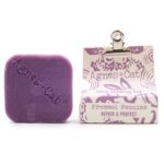 Peonies Solid Shampoo - Image 3