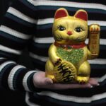 Classic Money Cat - Image 2