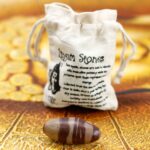 Three Inch Lingam - 1 Stone - Image 5