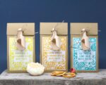 Pack of  500g Bath Salt - Grapefruit & Geranium - Image 8