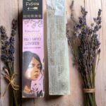 15g Golden Palo Santo and Lavender