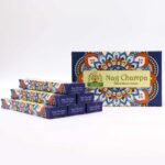 Namaste Mandala Masala Incense - Nagchampa - Image 6