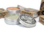Green Clay Face Mask 80g - Image 6