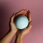 Five for Him Bath Bomb - 180g - Image 3