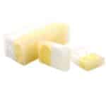 Handcrafted Soap Loaf 1.2Kg - Vanilla