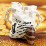 Three Inch Lingam - 1 Stone - Image 6