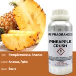 Pineapple Crush Pure Fragrance Oil - 500ml - Image 6