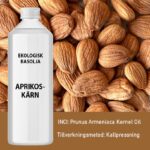 Organic Apricot Kernel Oil 1 Litre - Image 7