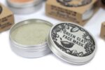 Green Clay Face Mask 80g - Image 7