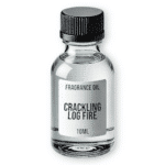 Crackling Log Fire Fragrance Oil 10ml - White Label - Image 8