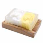 Handcrafted Soap Loaf 1.2Kg - Vanilla - Image 4
