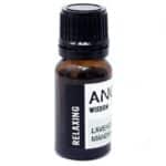 Relaxing Essential Oil Blend - Boxed - 10ml - Image 3