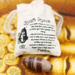 Three Inch Lingam - 1 Stone - Image 7