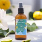 Summer Room Spray - Serene Lotus 100ml - Image 2