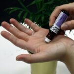 10ml Roll On Essential Oil Blend - Get Physical! - Image 10