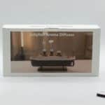 Ship Model Puff Effect Aroma Diffuser with Colour-Changing LED - Image 8