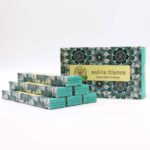 Namaste Mandala Masala Incense - White Sage - Image 4