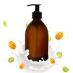 Mango & Lime Lotion 300ml - White Label - Image 2