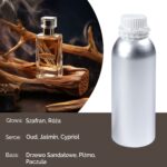 500g Pure Fragrance - Agarwood Essence - Image 4