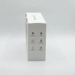 Ship Model Puff Effect Aroma Diffuser with Colour-Changing LED - Image 5