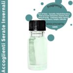 Cosy Winter Nights Fragrance Oil 10ml - White Label - Image 6