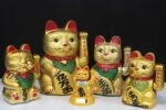 Large Money Cat - Image 3