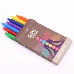 Seven Chakra Manifest Candles (pack of 7) - Image 2