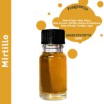 10ml Blueberry Fragrance Oil 10ml - UNLABELLED - Image 6