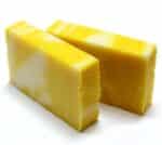 Lemon - Olive Oil Soap - Image 2