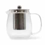 Glass Infuser Teapot - Contemporary - 550ml - Image 2