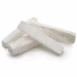 Selenite Stick Raw Crystal - Natural Stone 7-10cm