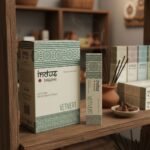 Indus Treasures - Vetivert- 15gms - Image 5