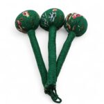 Wormwood Massage Hammer - Green - Image 5