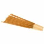 Plant Based Masala Incense Sticks - Aloe Vera - Image 2