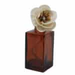 Natural Diffuser Flowers - Small Poppy on String - Image 4