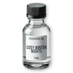 Cosy Winter Nights Fragrance Oil 10ml - White Label - Image 9