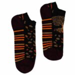 S/M Hop Hare Bamboo Socks Low (36-40) - Tree of Life - Image 2