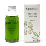 150ml Reed Diffuser Refill - White Fig