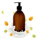 Mango & Lime Lotion 300ml - White Label - Image 3