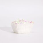 Small Enhanced Natural Quartz - Aura Angel Quartz (approx 40-65gm 3.5-5cm) - Image 3