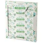 Plant Based Masala Incense Sticks - Aloe Vera - Image 3