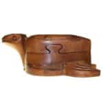 Bali Magic Box - Tortoise - Image 2
