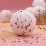 Relax Himalayan Salt Bath Bomb - Image 4