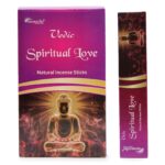 Vedic Incense Sticks - Spiritual Love