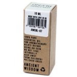 Less Stress Essential Oil Blend - Boxed - 10ml - Image 4
