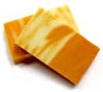 Orange - Olive Oil Soap - Image 2